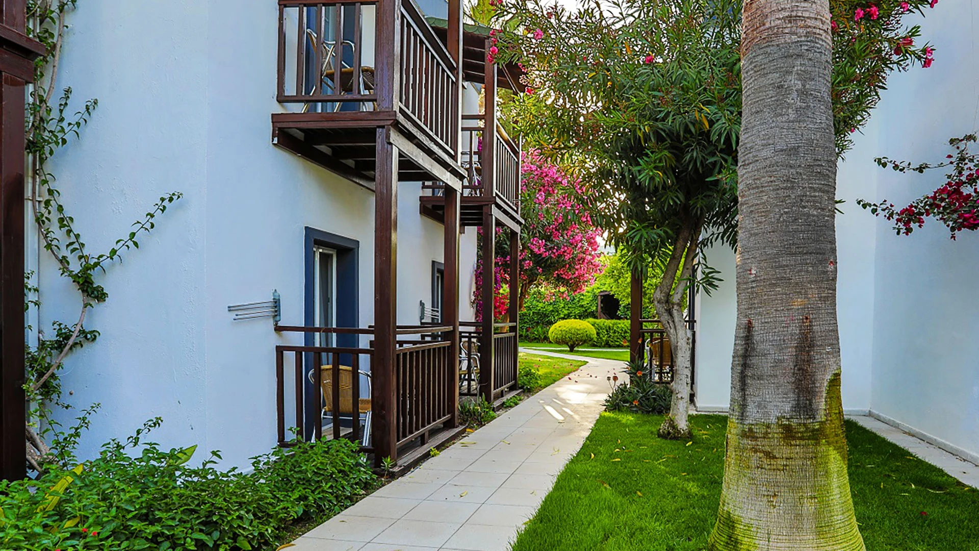 Bitez Garden Life Hotel & Suites – 18
