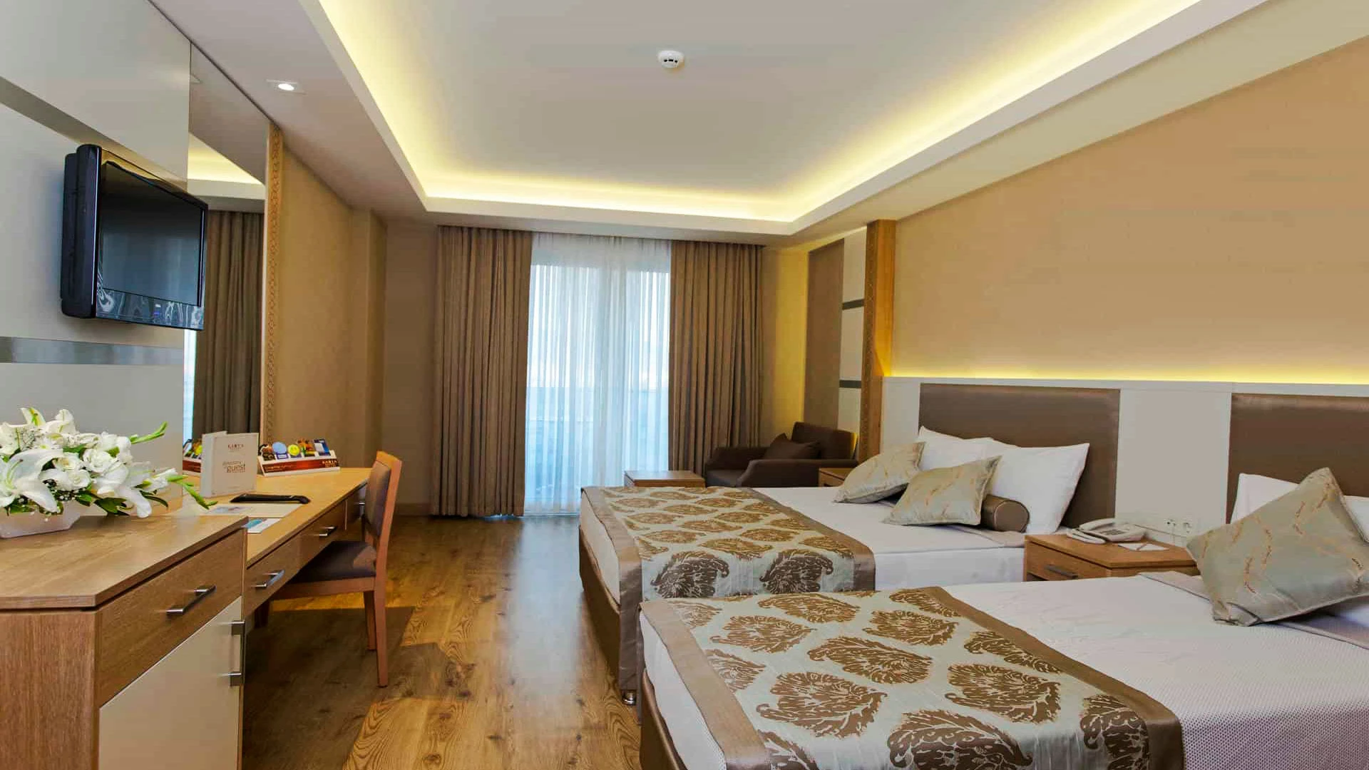Kahya Resort Aqua & Spa – 13