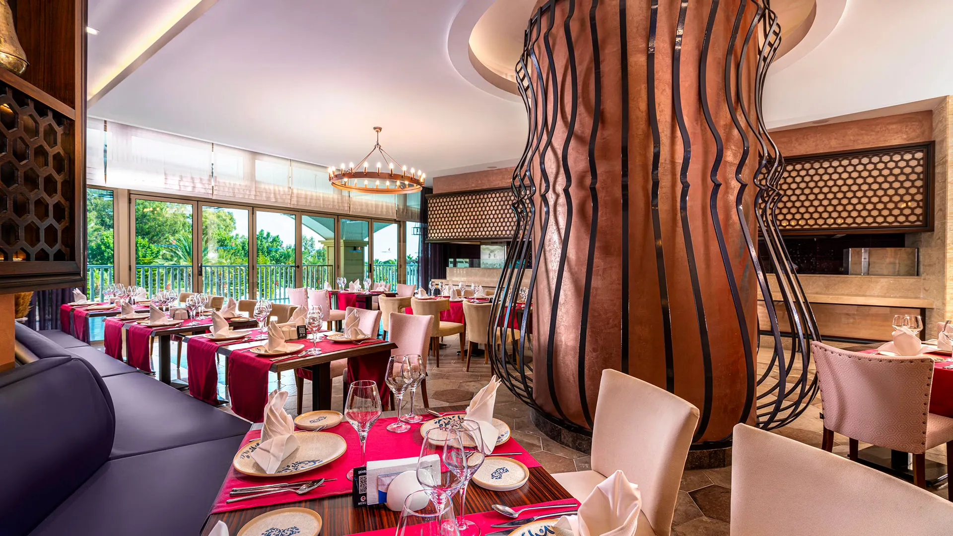 Kirman Sidemarin Beach & Spa – 96
