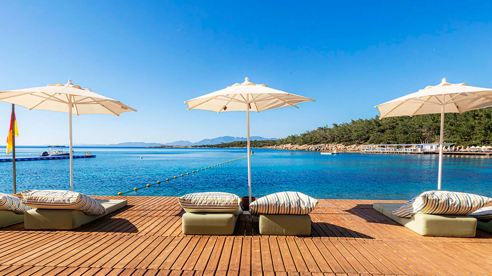 Bodrum Park Resort – 48
