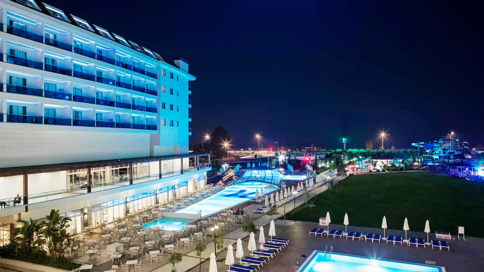 Kahya Resort Aqua & Spa – 8