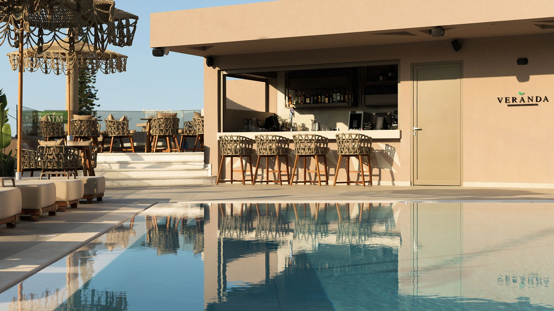 High Beach Resort Hotel Почивка на о-в Крит с полет от София – 38