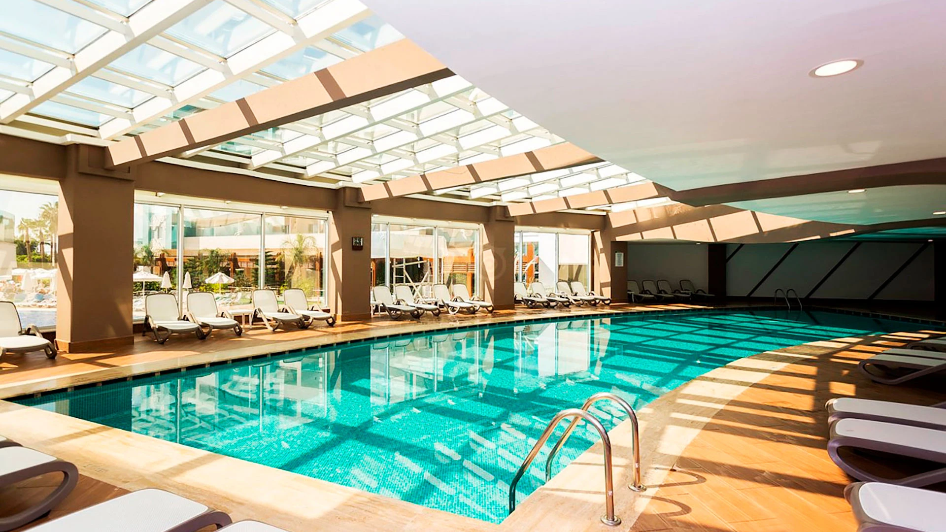 Seashell Resort & Spa Hotel – 6