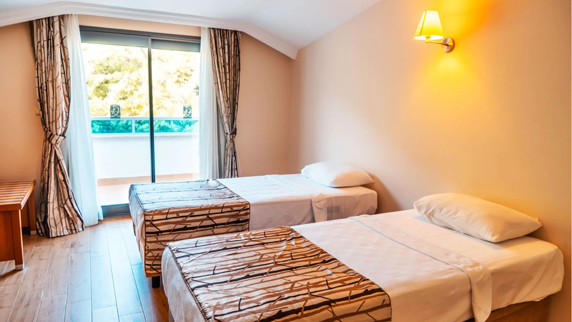 Green Nature Resort & Spa – 13