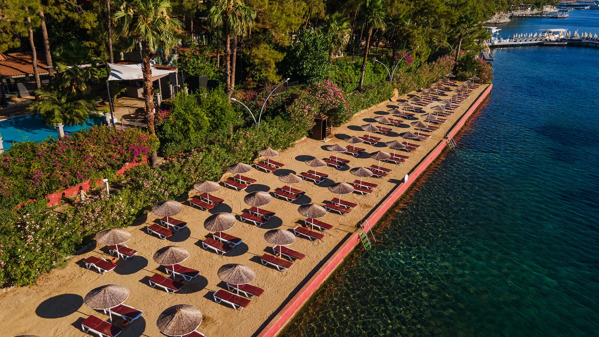 Grand Yazici Marmaris Palace – 83