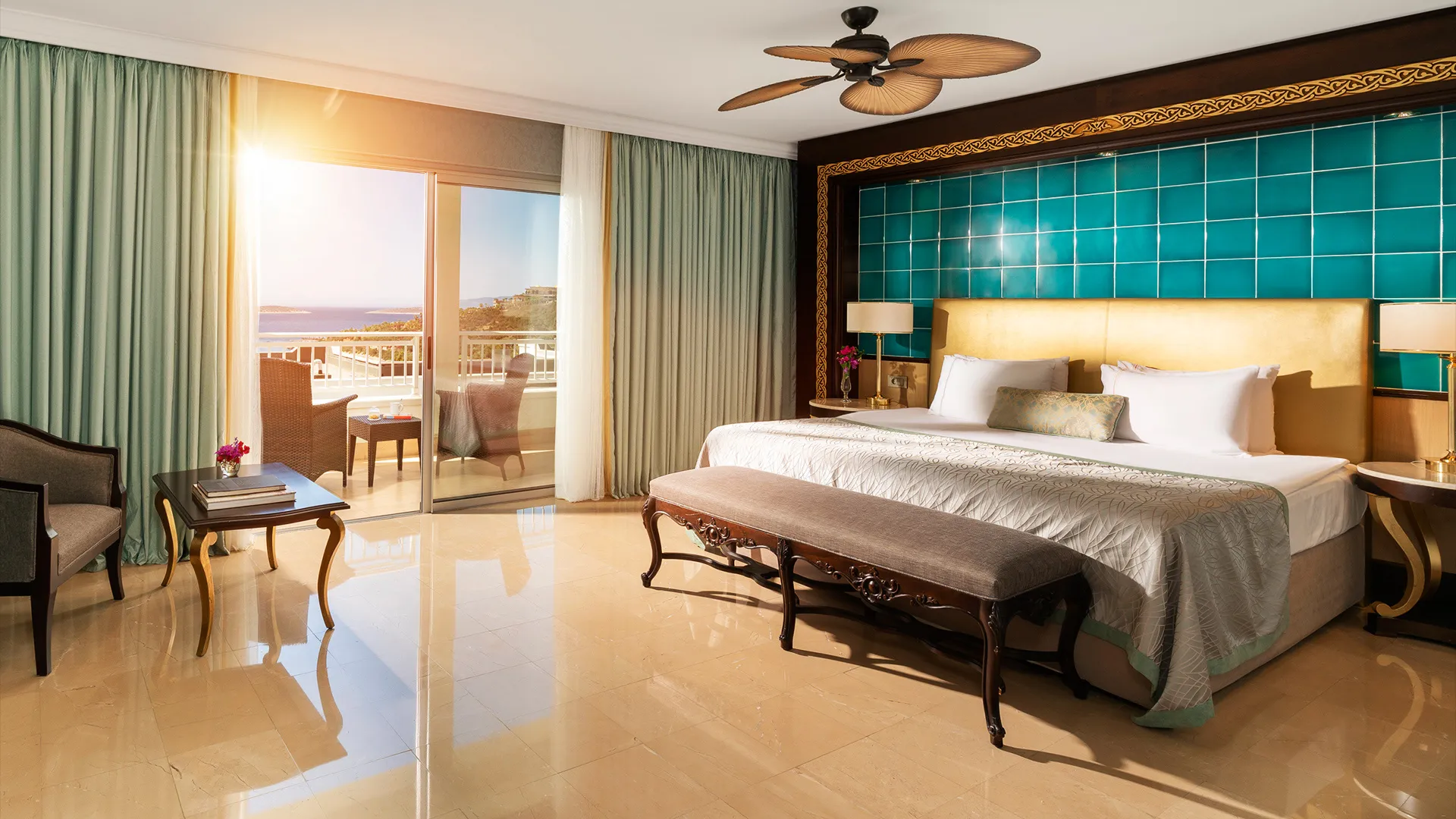 Rixos Premium Bodrum – 40