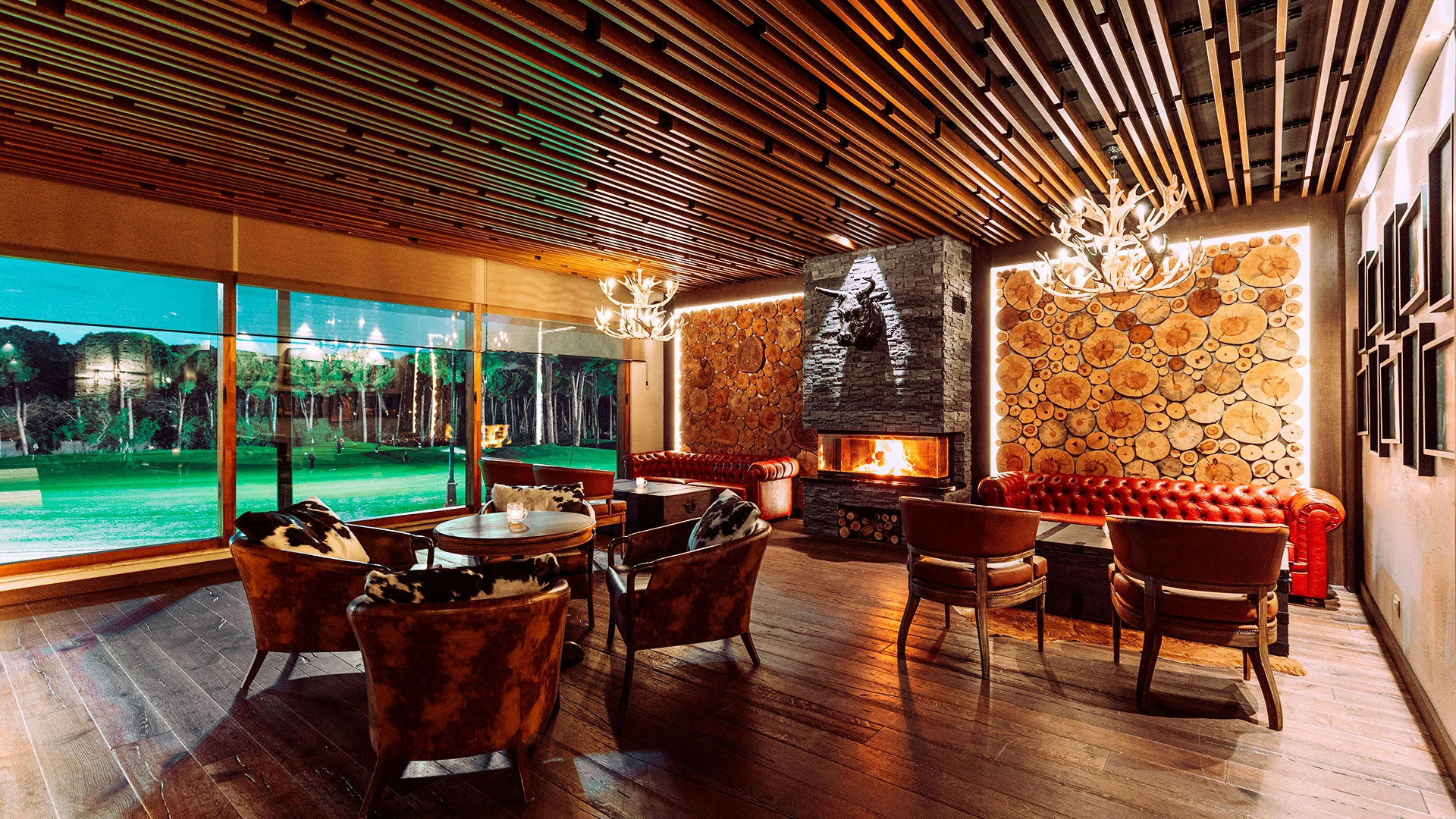 REGNUM CARYA GOLF & SPA RESORT Нова Година в Анталия с чартър от Пловдив – 119