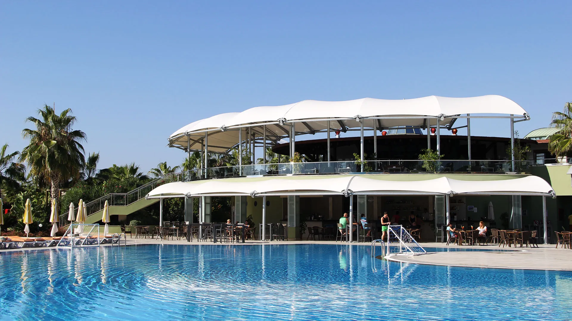 Vonresort Golden Coast – 14