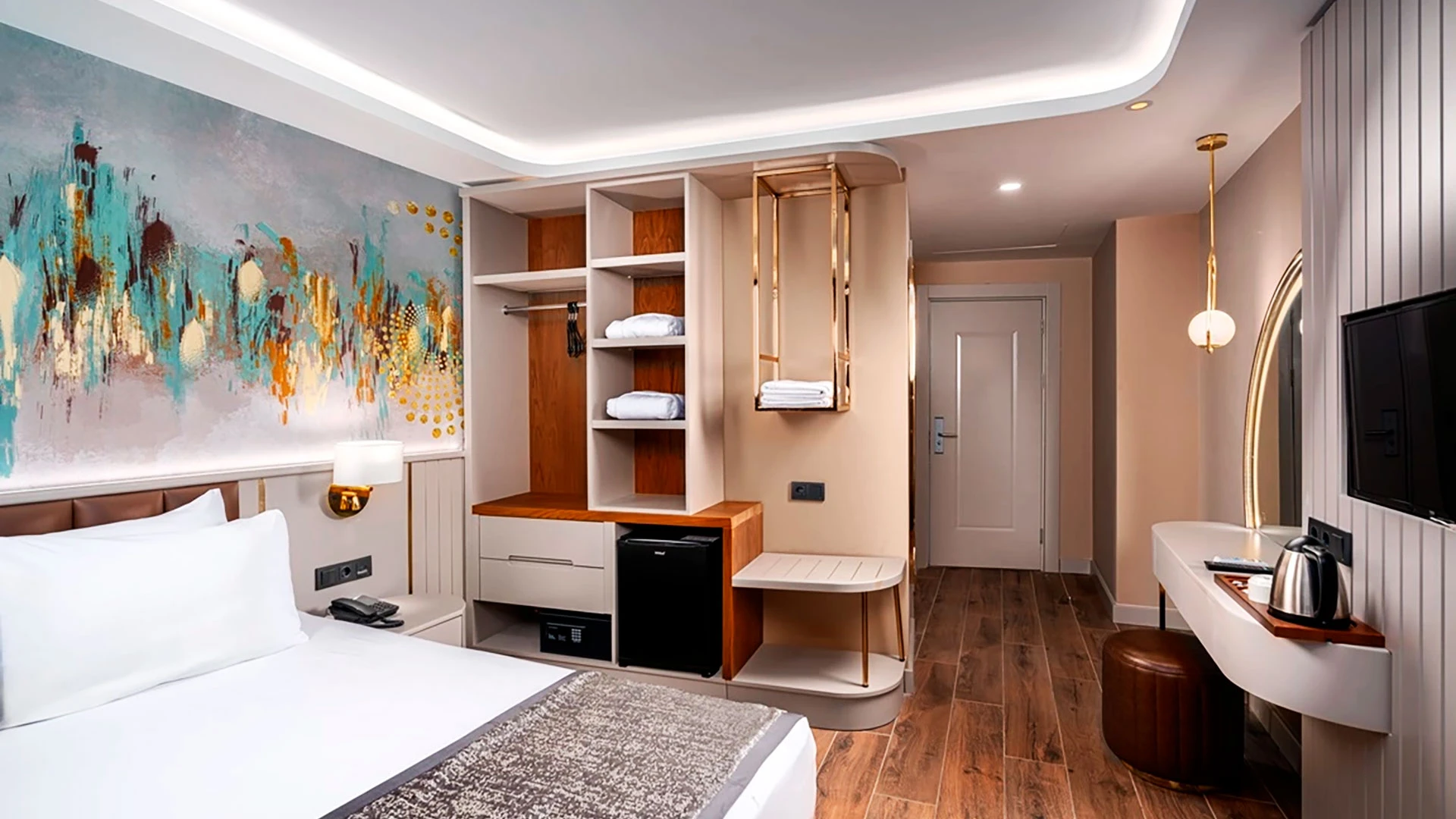 Seaphoria Hotel – 18