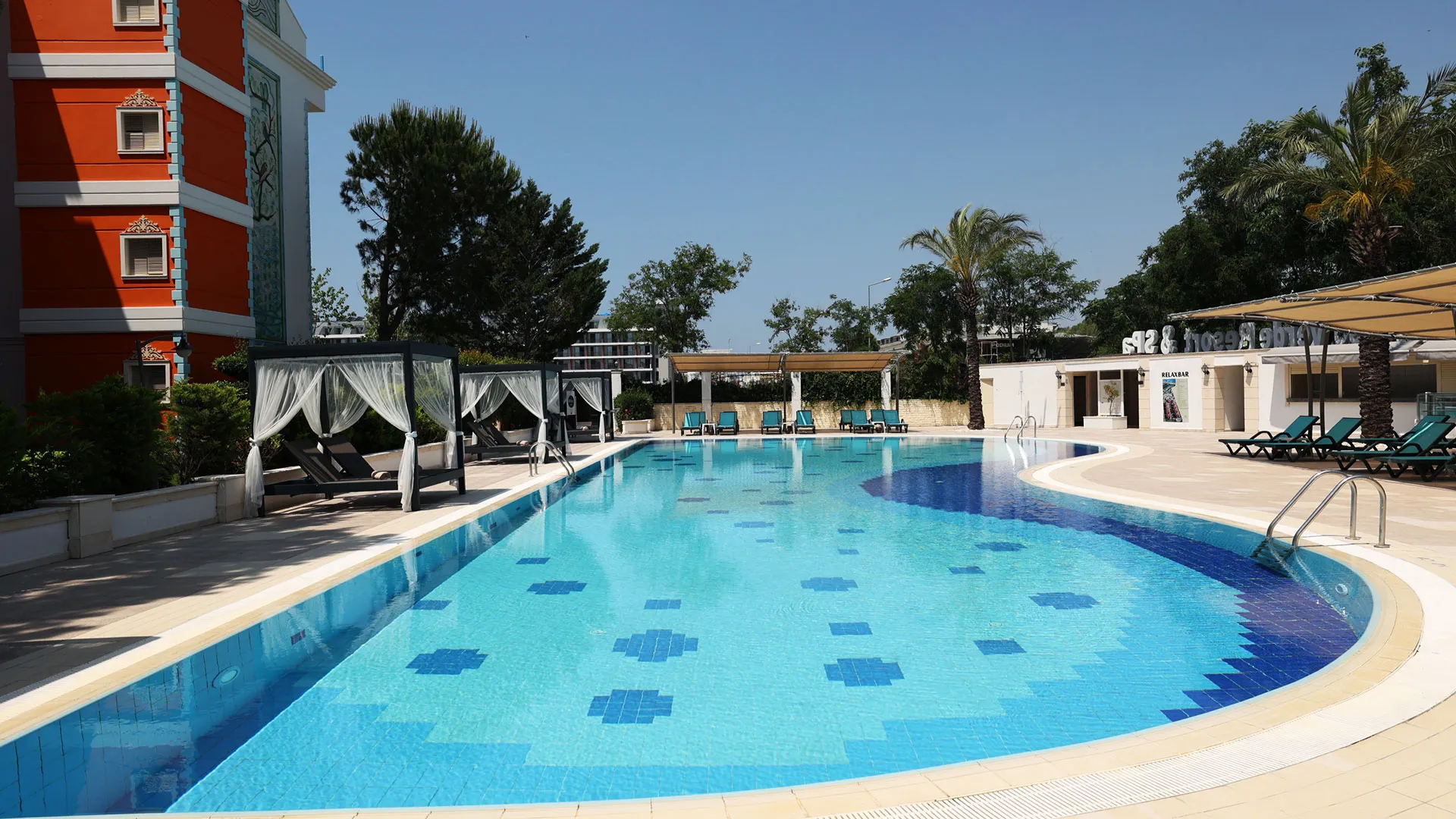 CRYSTAL PARAISO AQUA COLLECTION Чартър до Анталия от Бургас 2026 [BOJ] – 66
