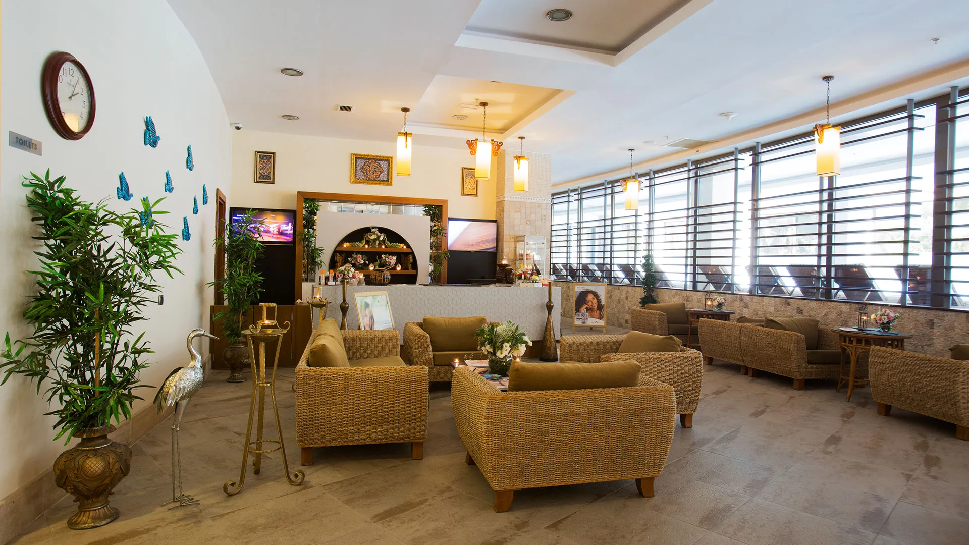 Fame Residence Lara & Spa – 26