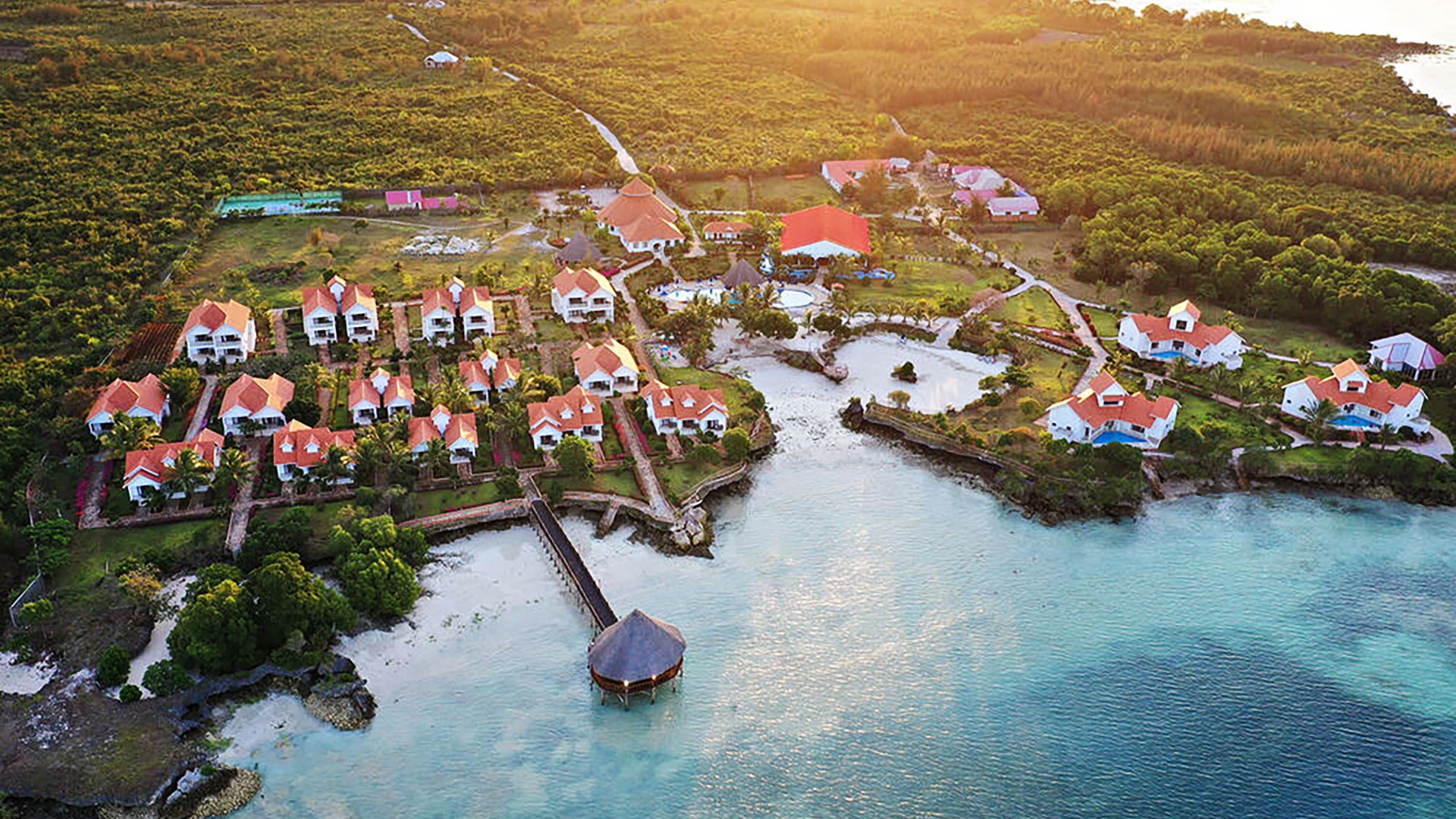 Azao Resort and Spa – ПОЧИВКА В ЗАНЗИБАР - бижуто на Африка - чартър от Пловдив - 7 нощувки – 4