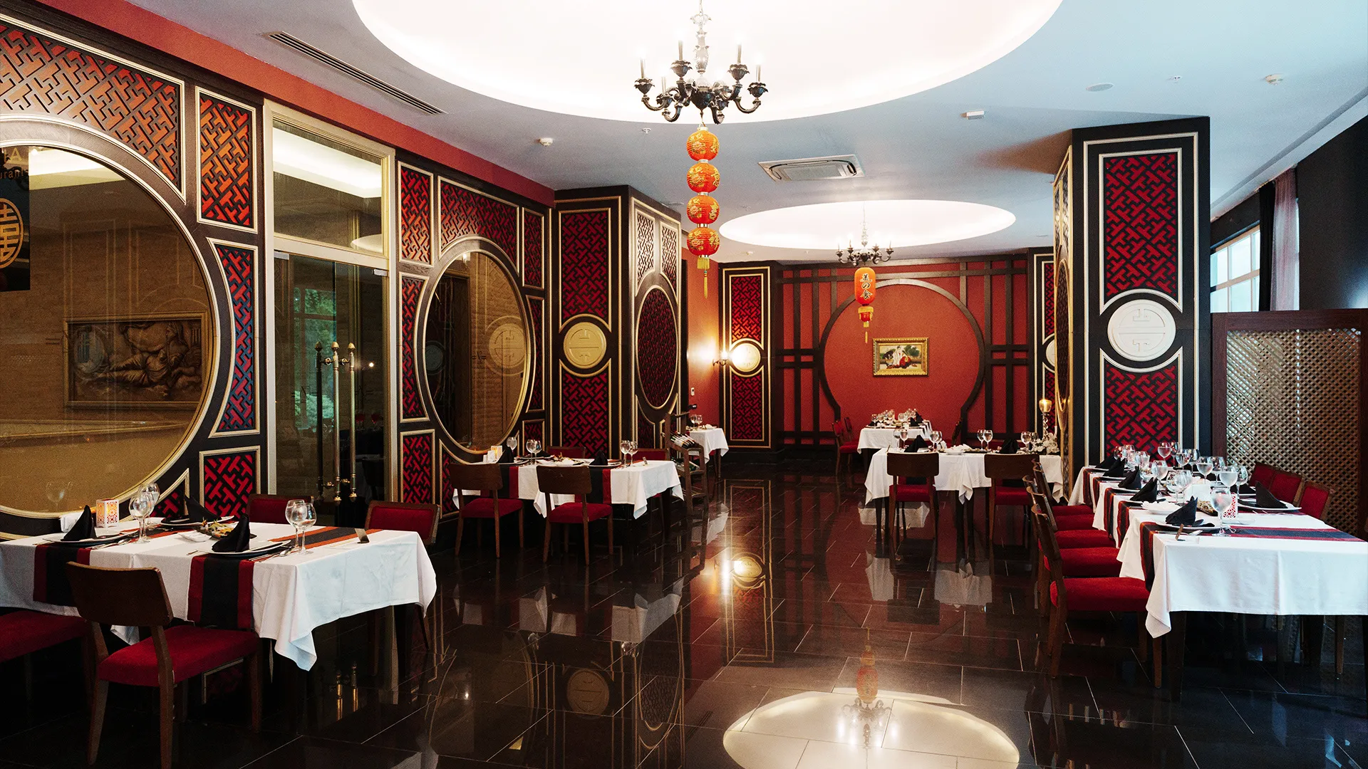 Oz Hotels Side Premium – 19