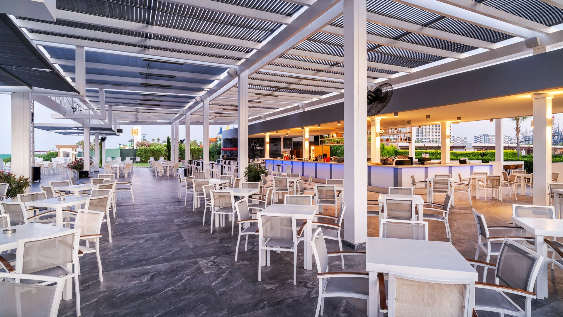 Baia Lara Hotel – 81