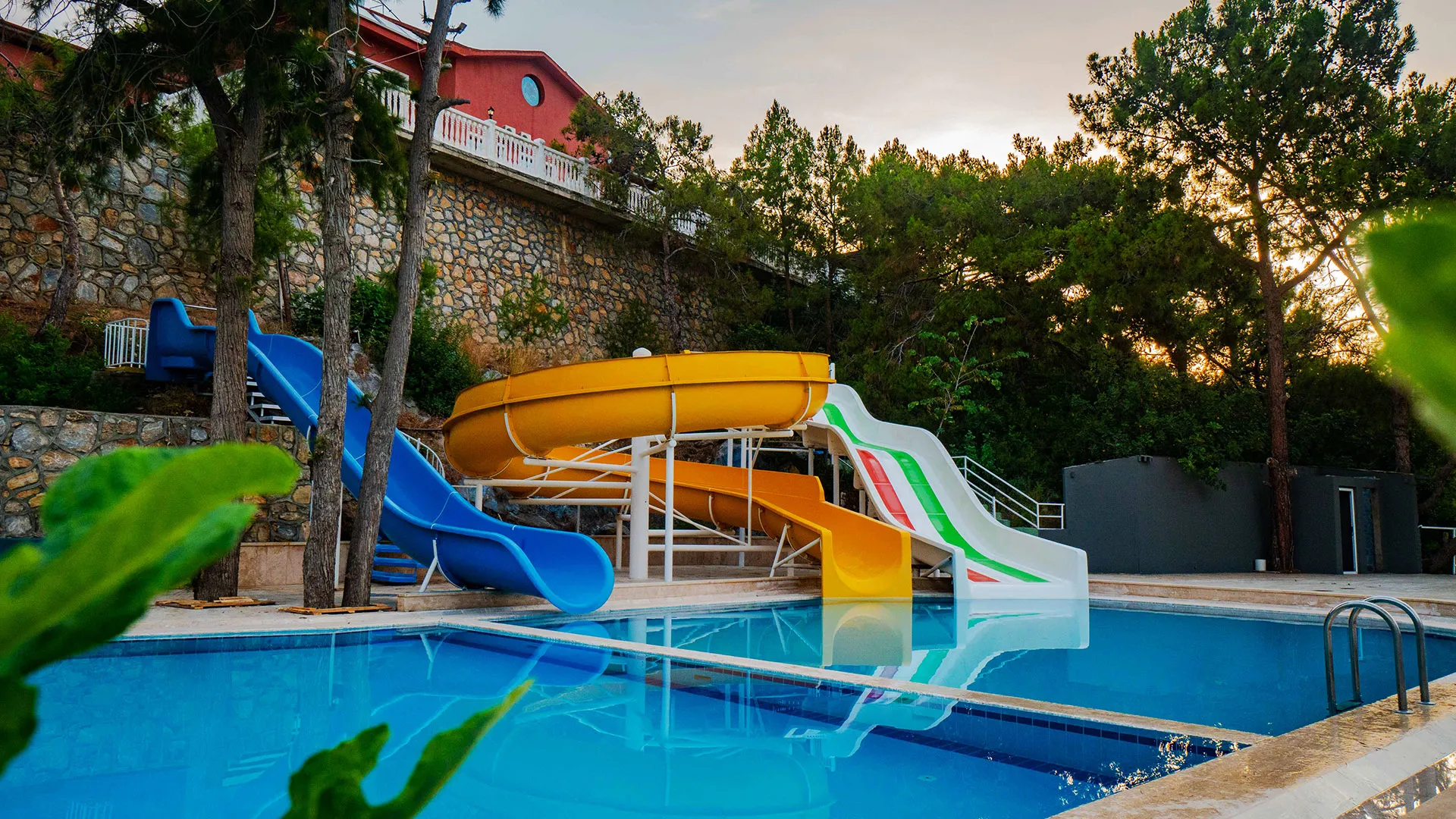 SENZA GARDEN HOLIDAY CLUB Чартър до Анталия от Варна 2026 [VAR] – 7