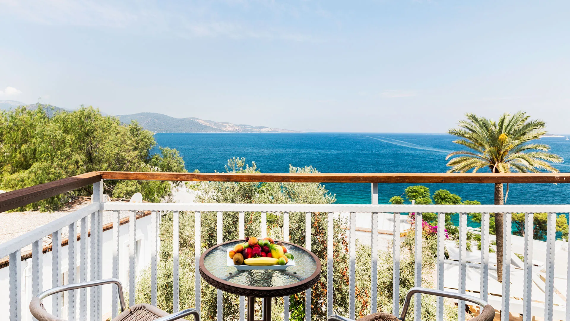 Blue Dreams Resort – 14