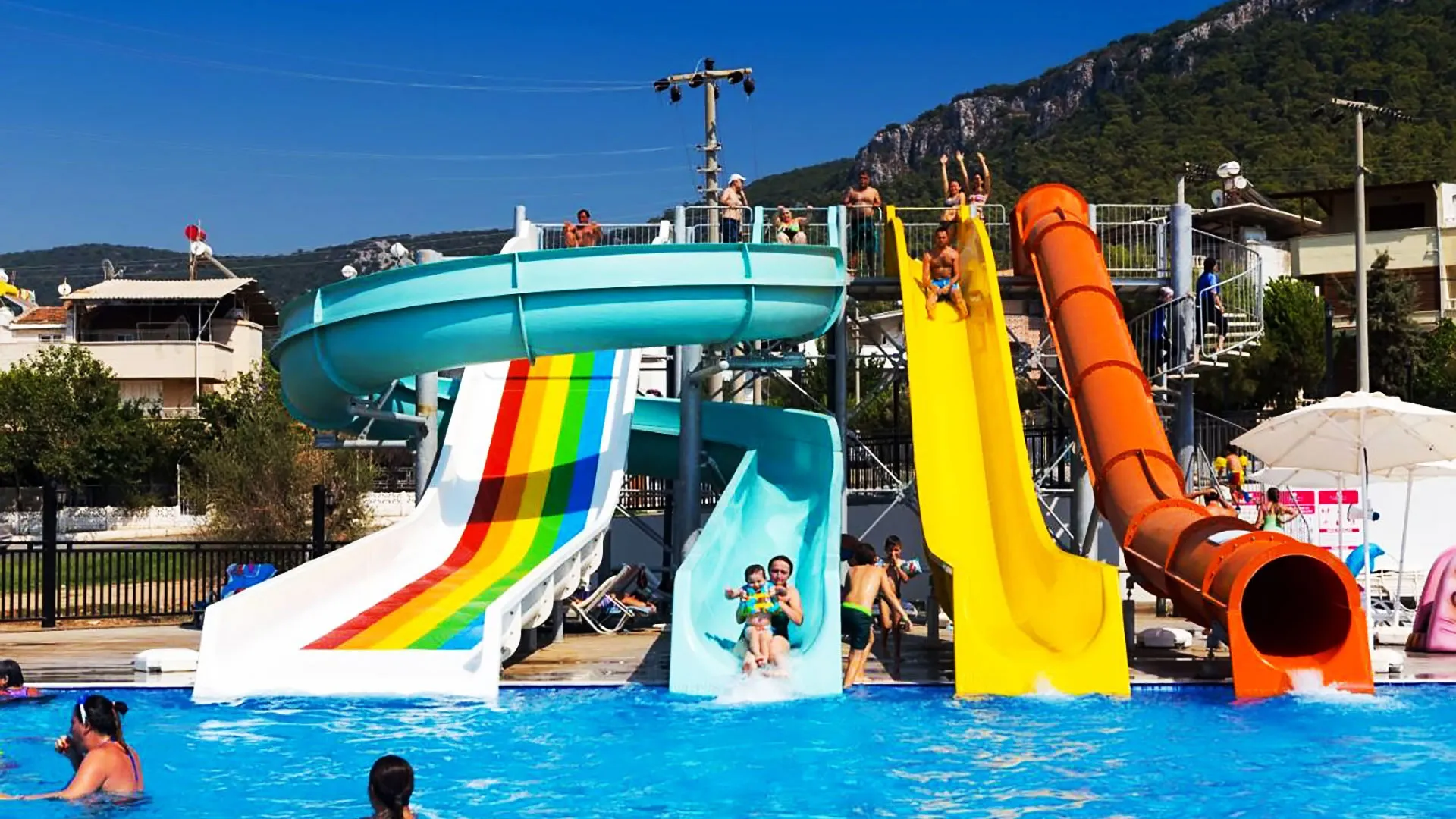 Ramada Resort Akbuk – 5