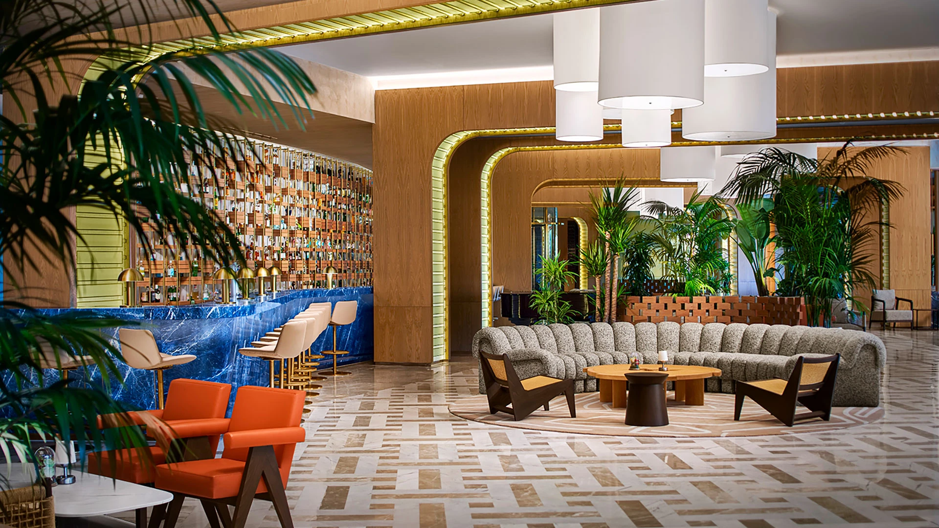 GLORIA SERENITY RESORT Нова Година в Анталия с чартър от Пловдив – 66