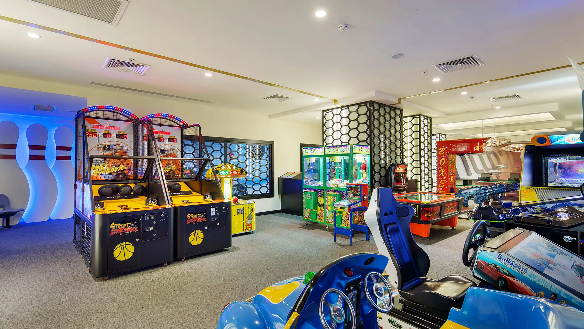DIAMOND EXCELLENCE RESORT&SPA(EX.CRYSTAL PALACE) Чартър до Анталия от Пловдив 2026 [PDV] – 48