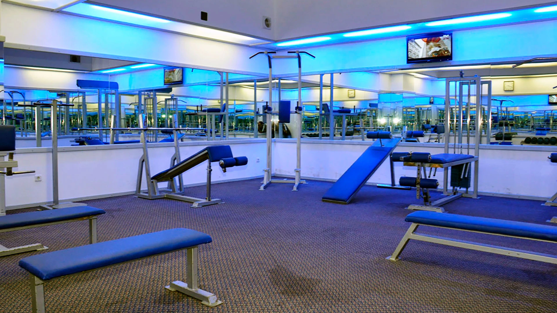 Grand Efe Club Hotel – 16