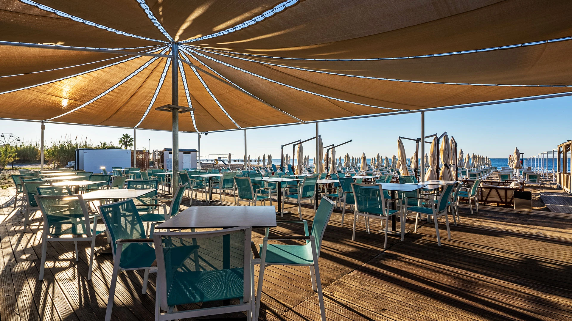 Arnor De Luxe Hotel & Spa – 16