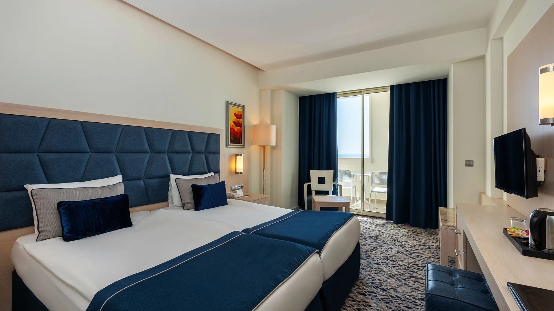 Kamelya Collection Fulya Hotel – 10