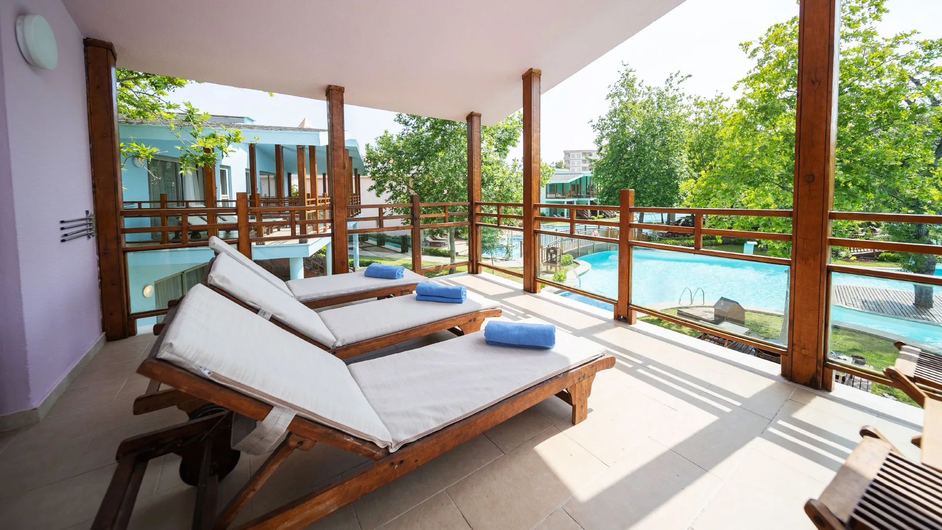 SUENO HOTELS DELUXE BELEK Нова Година в Анталия с чартър от Пловдив – 37