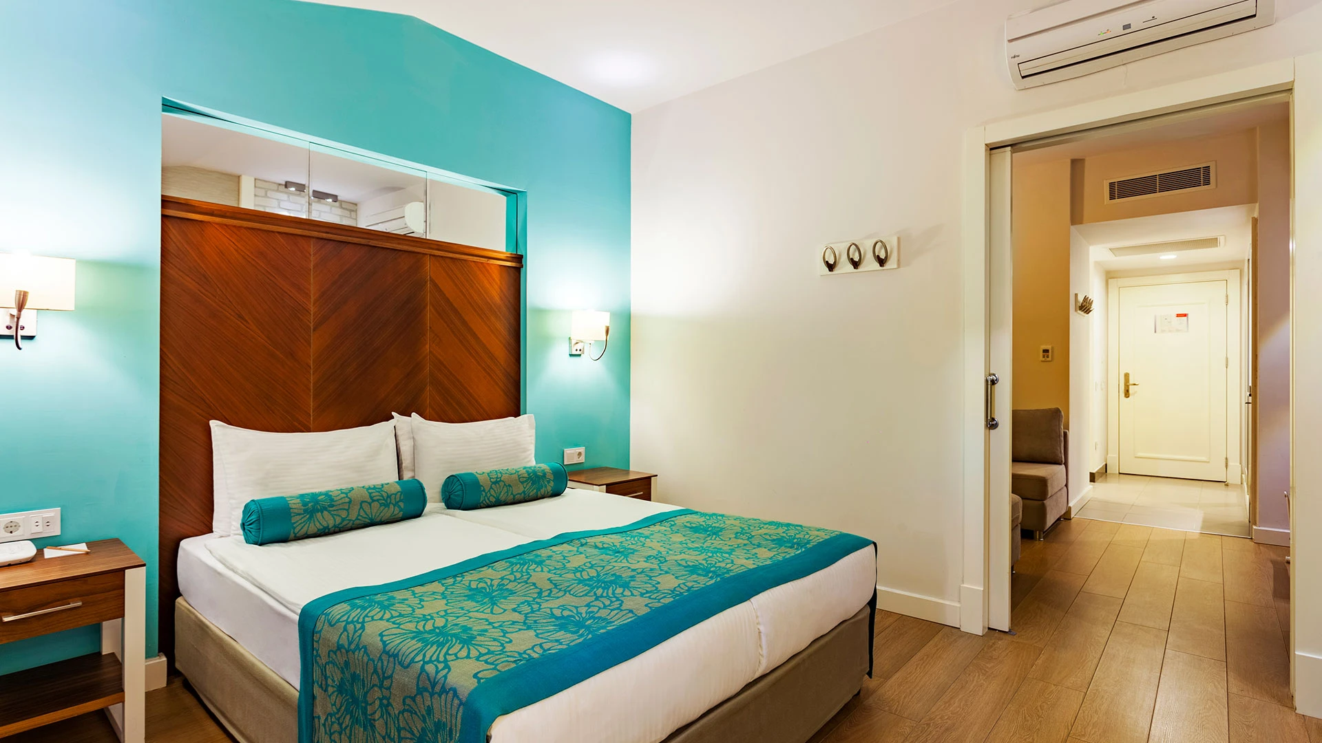 Terrace Elite Resort – 13