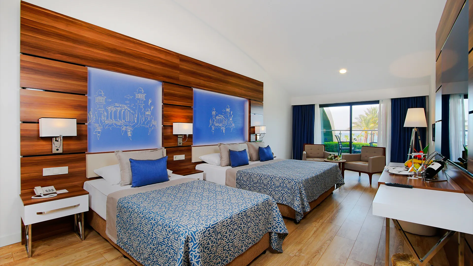 Limak Atlantis Deluxe Hotel – 42
