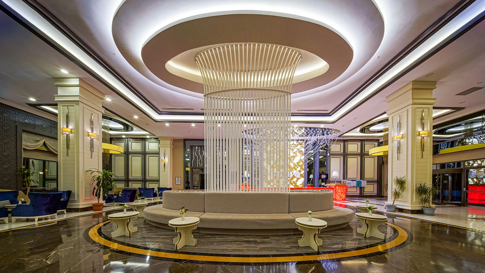 Diamond Premium Hotel & Spa – 8