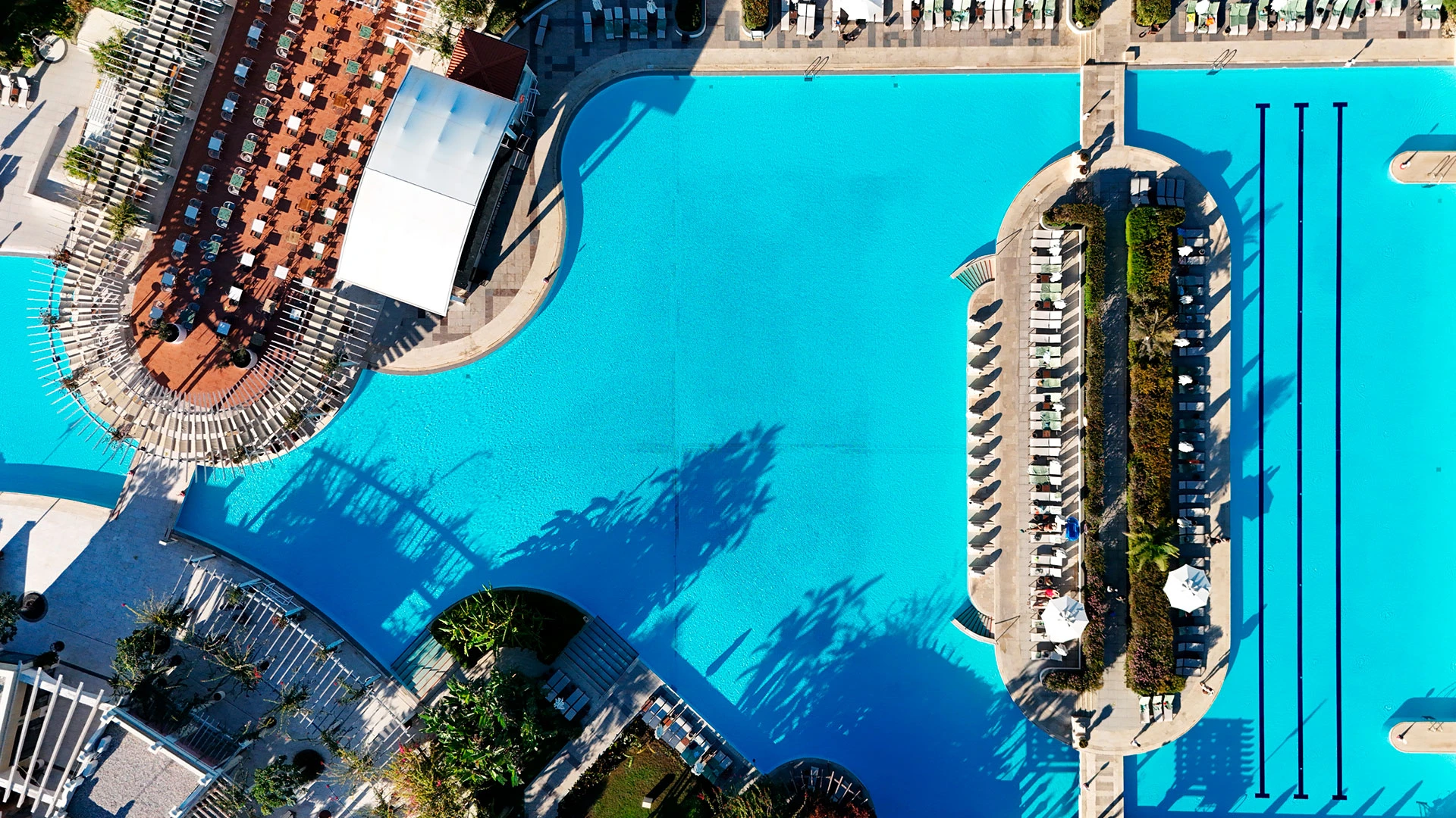 ELA EXCELLENCE RESORT BELEK Нова Година в Анталия с чартър от Бургас – 44