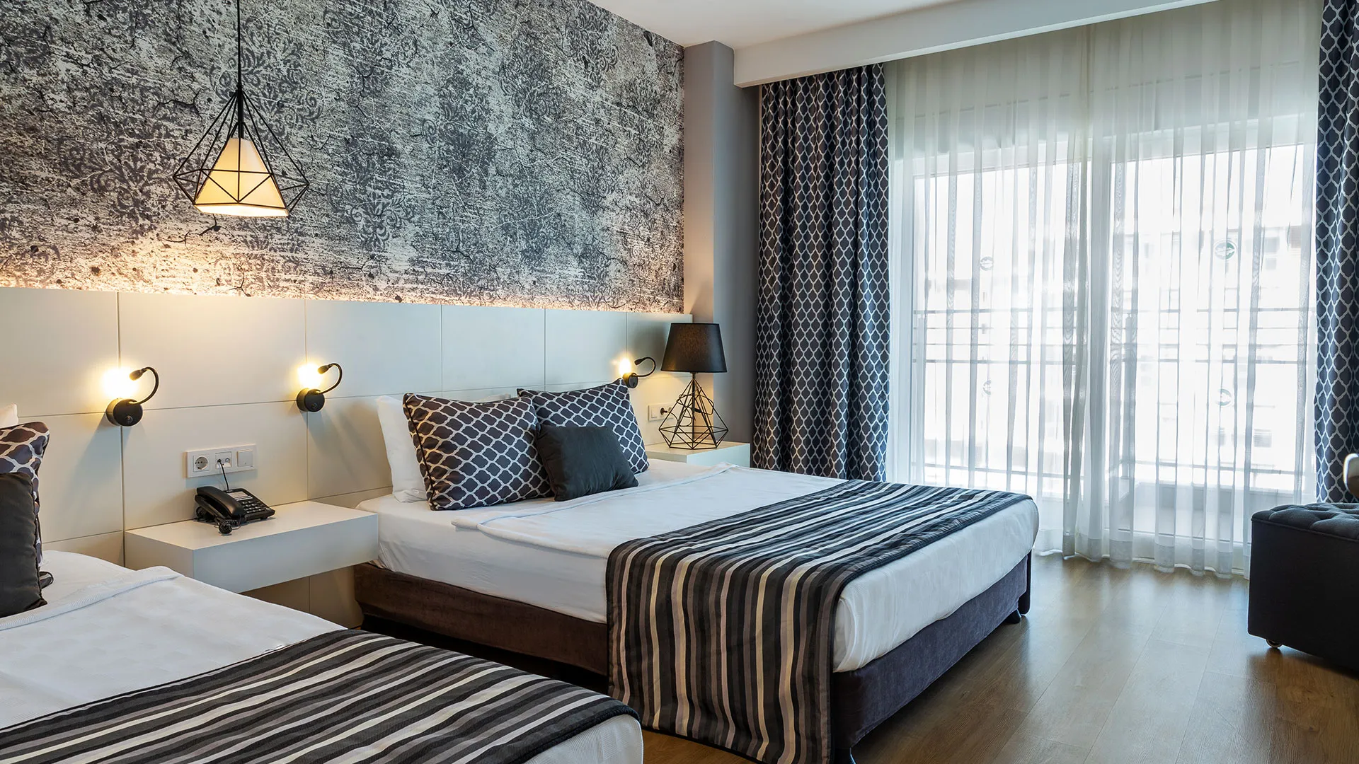 GREENWOOD SUITES RESORT Чартър до Анталия от Бургас 2026 [BOJ] – 43