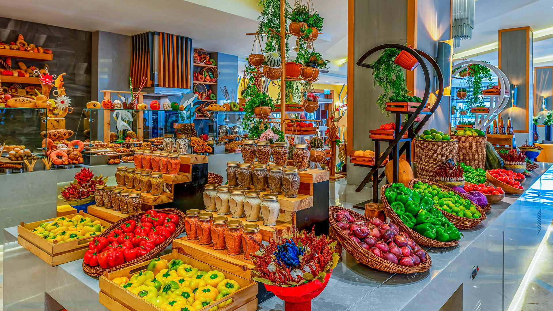 RIXOS SHARM EL SHEIKH (ADULTS ONLY 18+) Чартър до Шарм ел Шейх от Варна 2026 [VAR] – 14