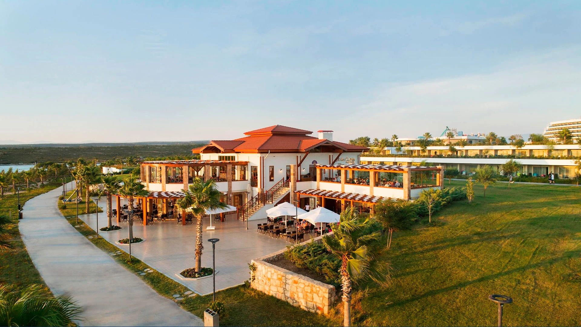Aquasis De Luxe Resort & Spa – 26