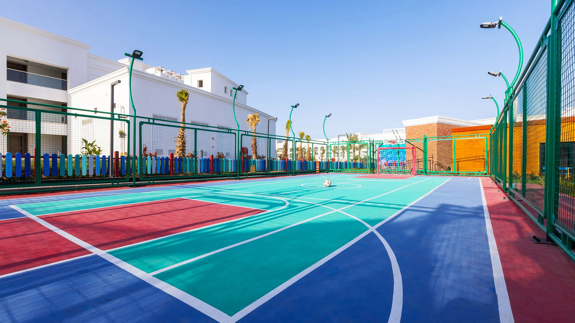 RIXOS RADAMIS SHARM El SHEIKH Чартър до Шарм ел Шейх от Варна 2026 [VAR] – 22