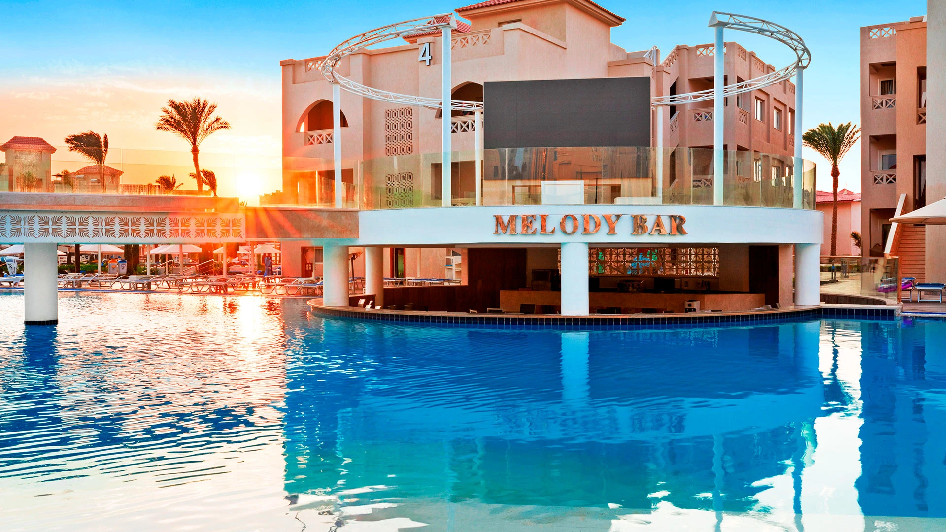 PICKALBATROS AQUA BLU RESORT - HURGHADA Чартър до Хургада от София [SOF] 2026 – 48