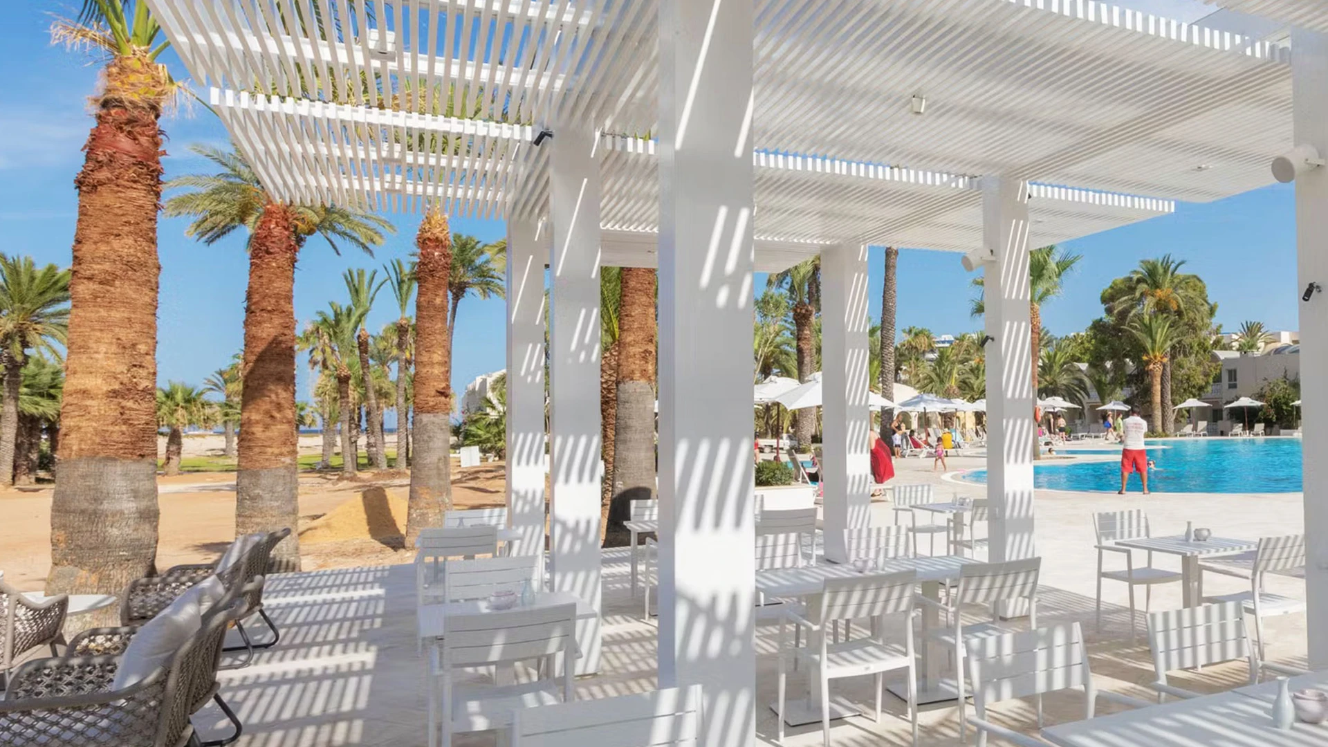 Occidental Sousse Marhaba – ТУНИС 2026 - 8 дни ALL INCLUSIVE почивка с дъх на екзотика - полет от София – 5