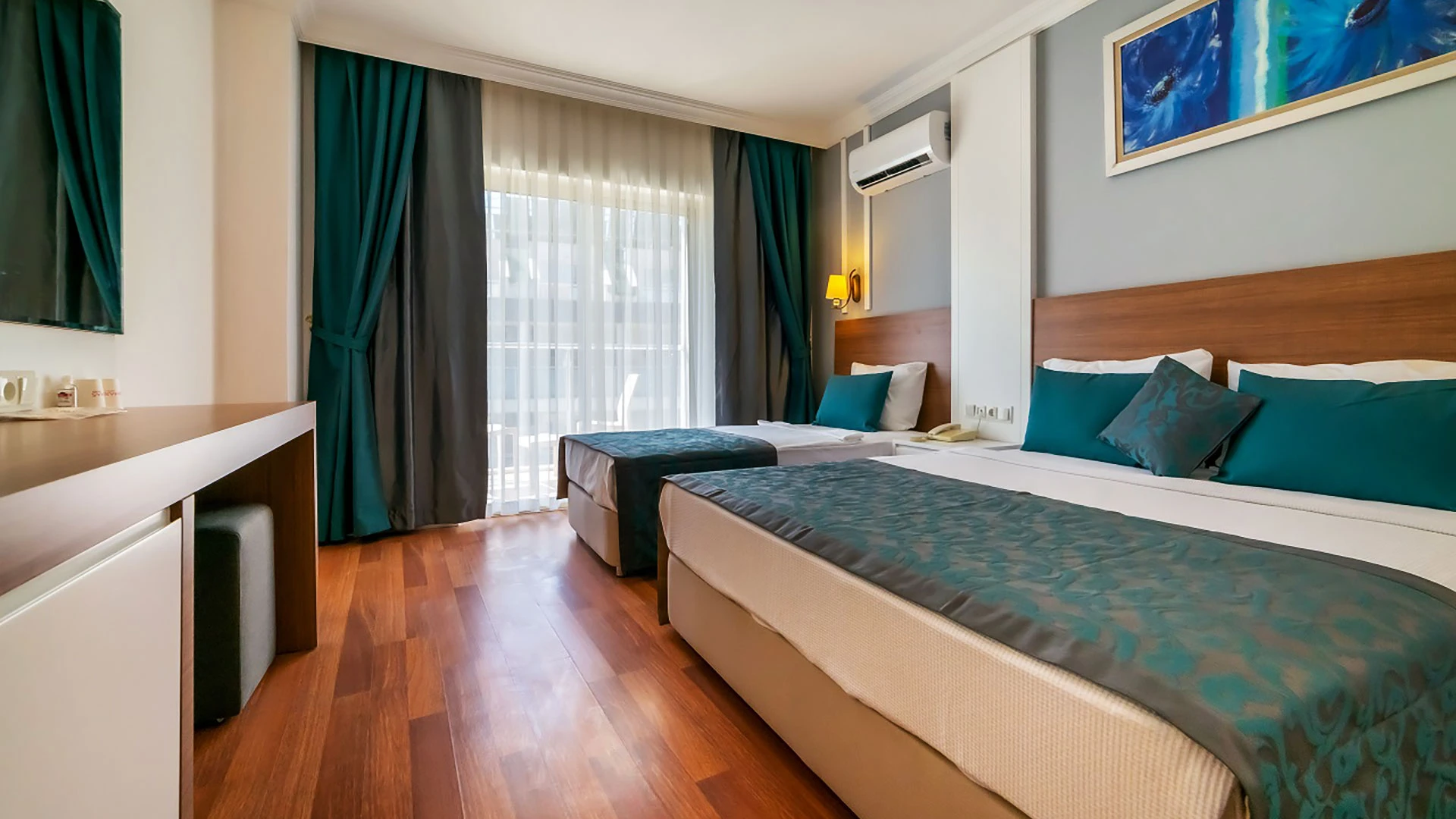 Armas Beach Hotel – 13