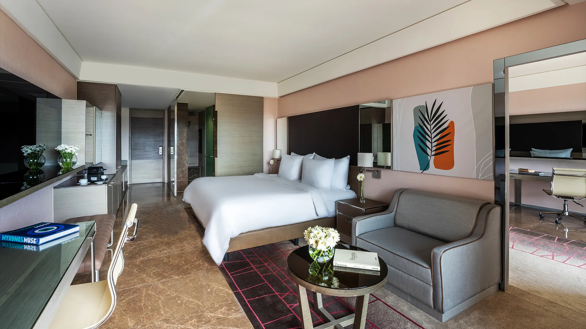 Rixos Premium Belek – 48