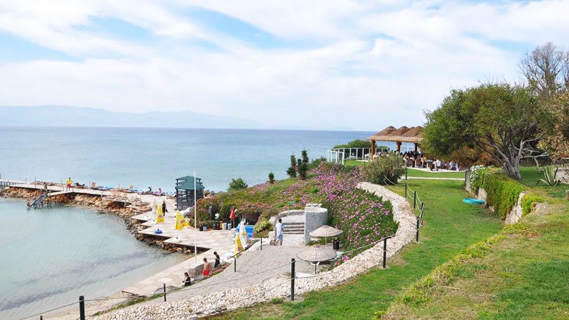 Babaylon Hotel – 2