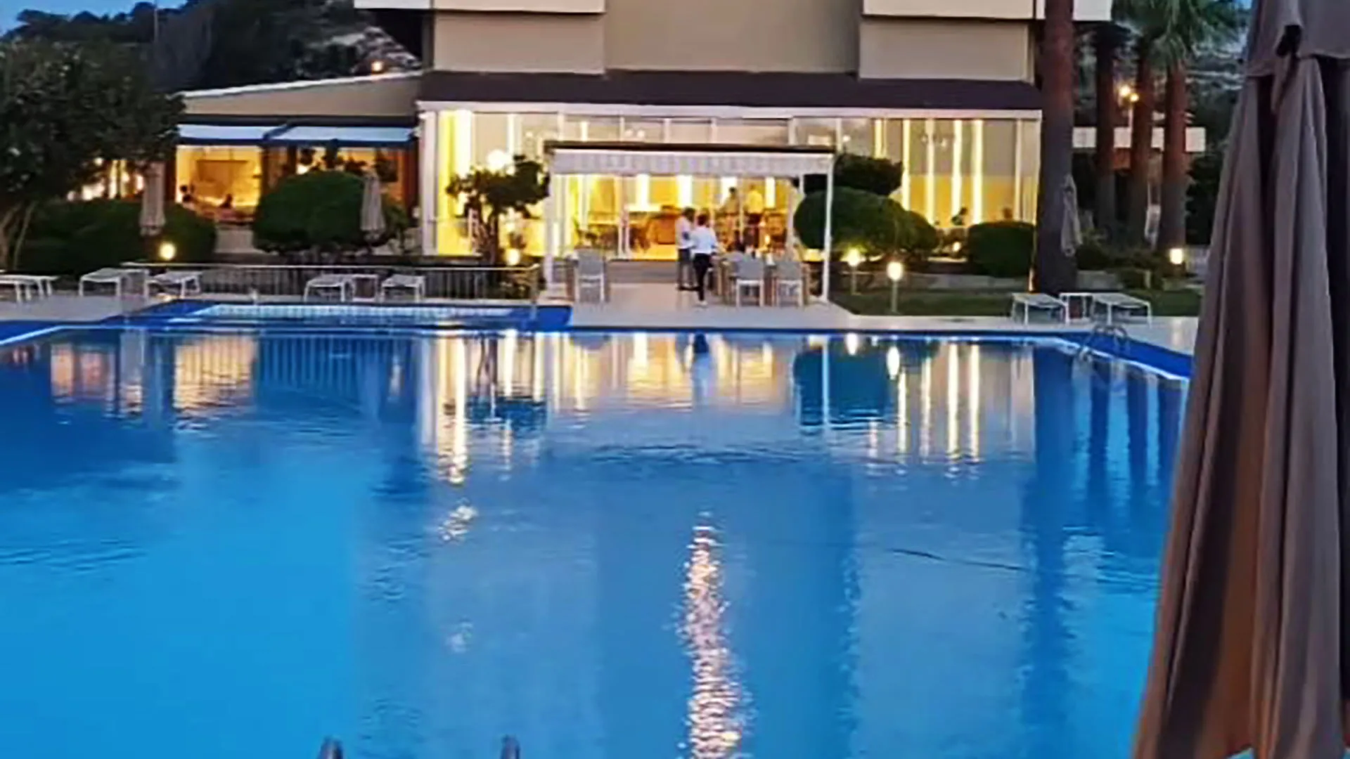 Babaylon Hotel – 23