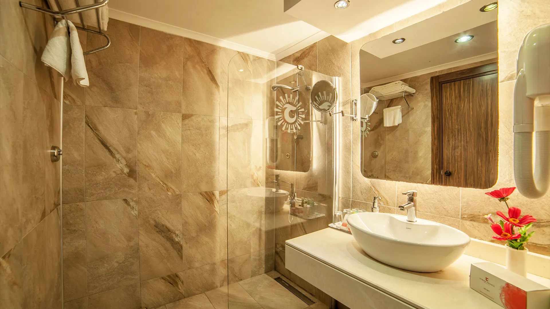 Club Hotel Turan Prince World – 9