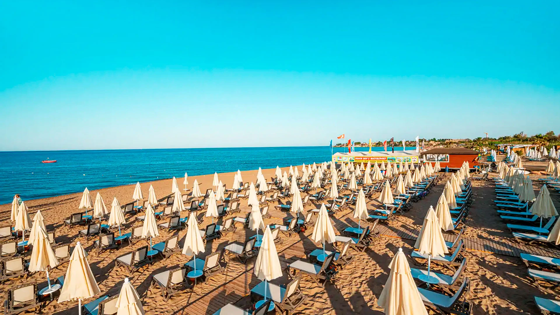 VOX MARIS RESORT Чартър до Анталия от Бургас 2026 [BOJ] – 48