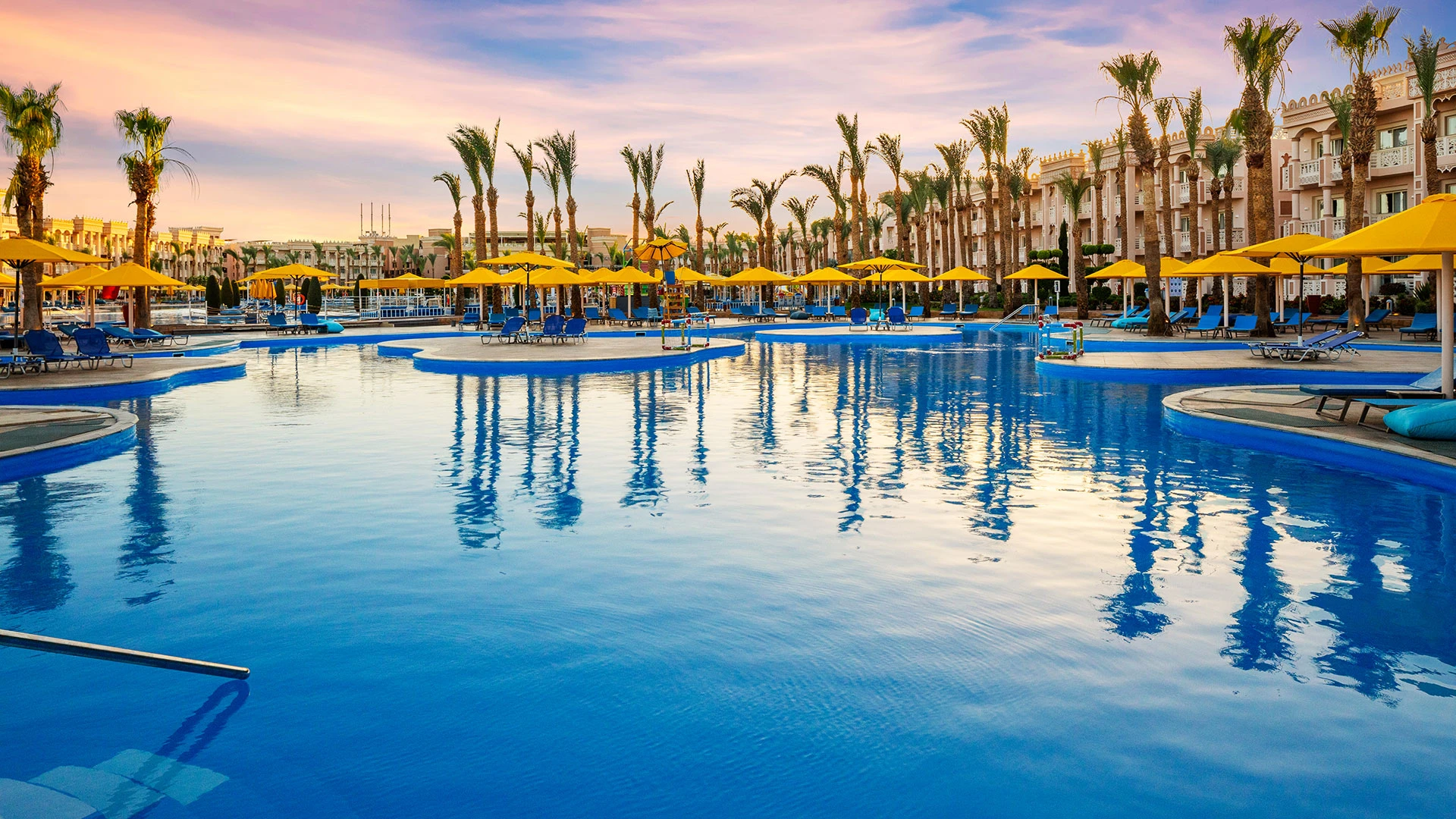 PICKALBATROS PALACE RESORT - HURGHADA Чартър до Хургада от София [SOF] 2026 – 51