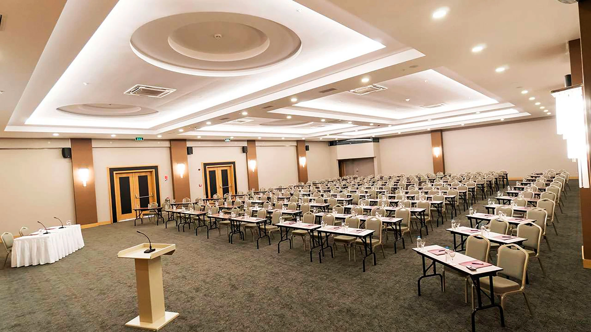 Korumar Ephesus Beach & Spa Resort – 82