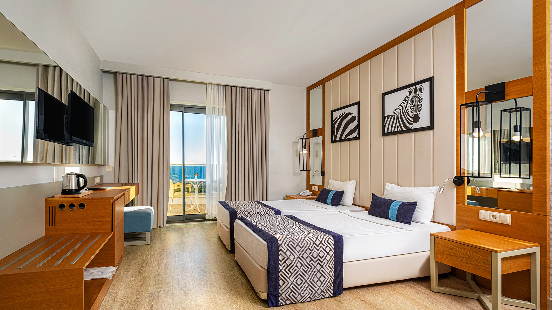 CALIDO MARIS HOTEL Чартър до Анталия от София 2026 [SOF] – 11