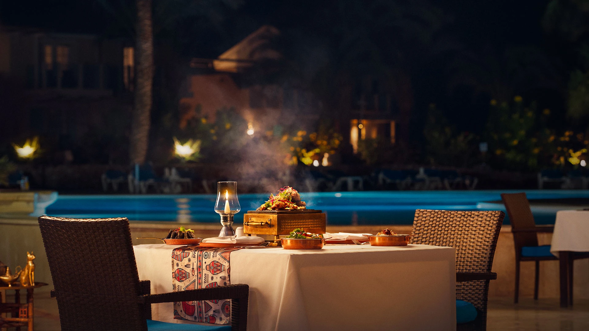MOVENPICK RESORT & SPA EL GOUNA Чартър до Хургада от София [SOF] 2026 – 56