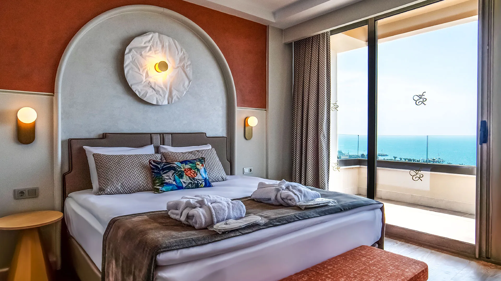 Fame Residence Lara & Spa – 10