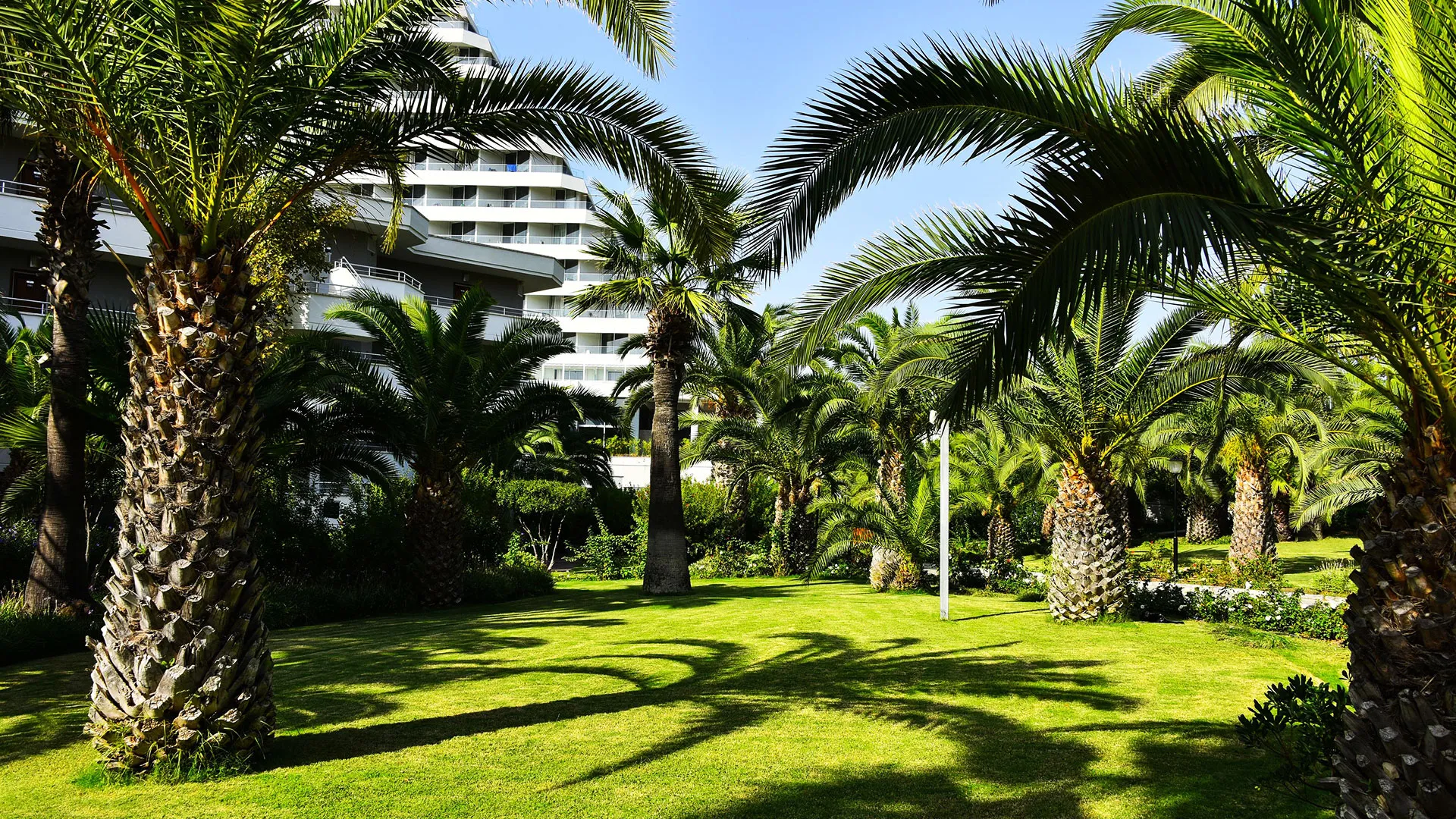 Palm Wings Ephesus Beach Resort – 26