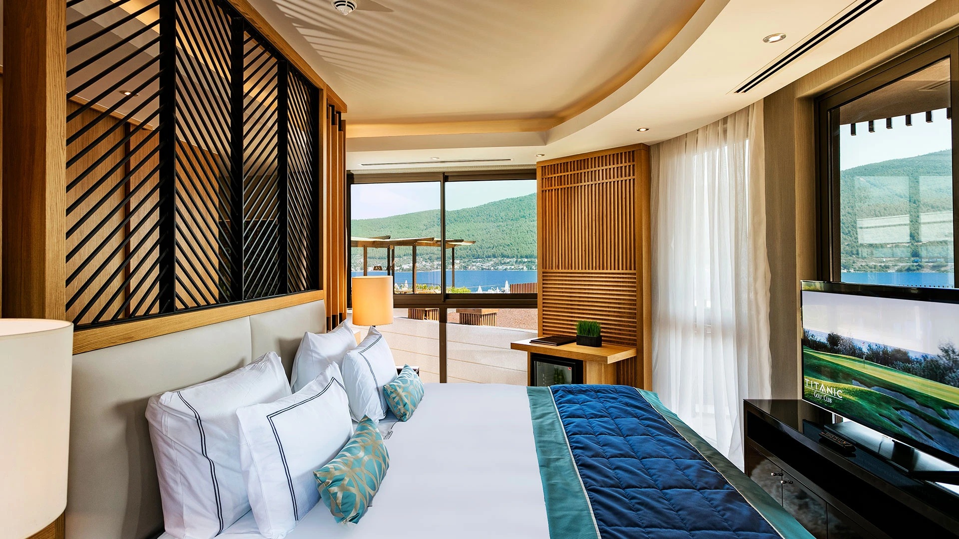 TITANIC LUXURY COLLECTION BODRUM Почивка в Егейска Турция с чартър до Бодрум – 114
